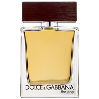 The One For Men (DOLCE & GABBANA)